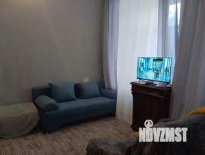 1-к квартира, посуточно, 52м2, 2/5 этаж