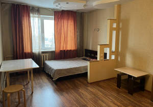 1-к квартира, на длительный срок, 38м2, 9/10 этаж