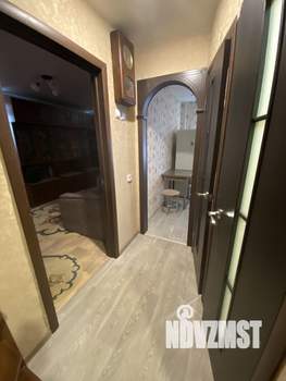 1-к квартира, на длительный срок, 33м2, 1/5 этаж