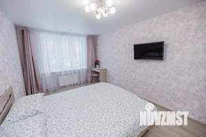 2-к квартира, посуточно, 48м2, 2/5 этаж