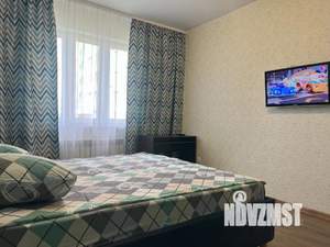 2-к квартира, посуточно, 58м2, 1/1 этаж