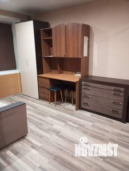 1-к квартира, на длительный срок, 28м2, 3/5 этаж