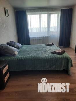 1-к квартира, посуточно, 35м2, 9/9 этаж