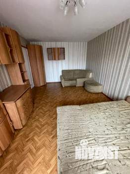 1-к квартира, на длительный срок, 35м2, 2/9 этаж