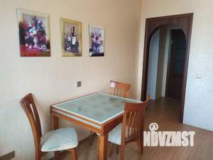 1-к квартира, на длительный срок, 48м2, 3/10 этаж