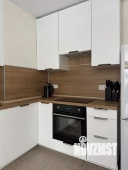 1-к квартира, на длительный срок, 36м2, 7/16 этаж