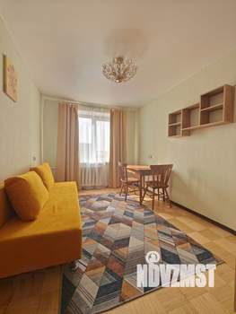 2-к квартира, на длительный срок, 54м2, 9/9 этаж