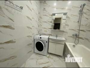 1-к квартира, на длительный срок, 49м2, 2/10 этаж