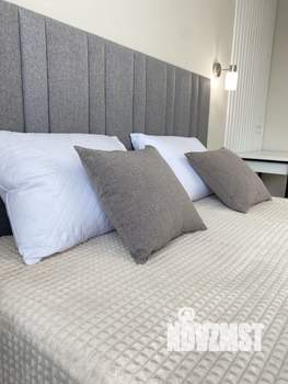 1-к квартира, посуточно, 55м2, 17/26 этаж