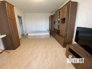 1-к квартира, на длительный срок, 39м2, 6/10 этаж