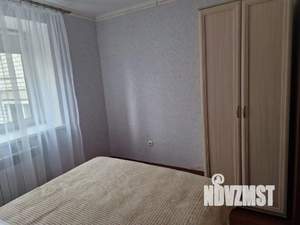 2-к квартира, посуточно, 54м2, 1/1 этаж
