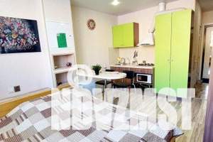 1-к квартира, посуточно, 20м2, 1/11 этаж