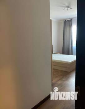 2-к квартира, на длительный срок, 45м2, 13/17 этаж