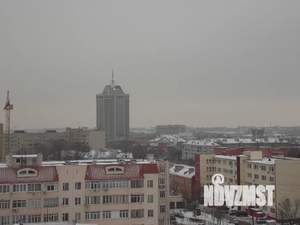 1-к квартира, посуточно, 44м2, 10/16 этаж