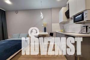1-к квартира, посуточно, 27м2, 3/16 этаж