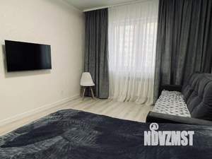 2-к квартира, посуточно, 68м2, 1/1 этаж