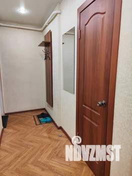 1-к квартира, посуточно, 31м2, 1/5 этаж