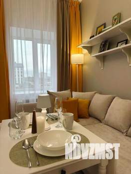 1-к квартира, посуточно, 47м2, 1/1 этаж