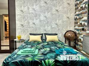 1-к квартира, посуточно, 32м2, 3/9 этаж