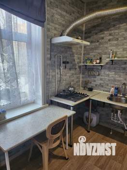 3-к квартира, на длительный срок, 55м2, 2/2 этаж