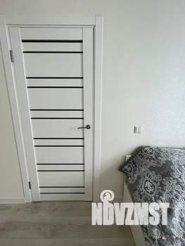 1-к квартира, посуточно, 38м2, 9/9 этаж