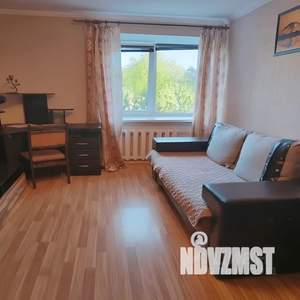 1-к квартира, посуточно, 32м2, 2/5 этаж