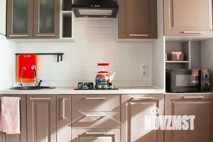 1-к квартира, посуточно, 37м2, 4/7 этаж