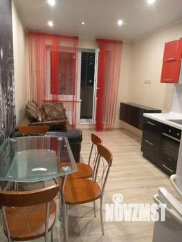 1-к квартира, на длительный срок, 45м2, 10/22 этаж