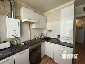 1-к квартира, на длительный срок, 31м2, 1/4 этаж