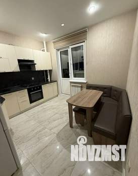 2-к квартира, посуточно, 65м2, 5/14 этаж