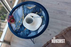 1-к квартира, посуточно, 46м2, 14/16 этаж