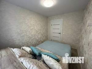 2-к квартира, посуточно, 45м2, 1/1 этаж