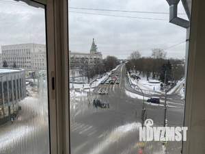 1-к квартира, посуточно, 28м2, 5/5 этаж