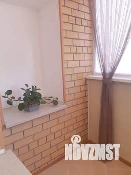 1-к квартира, посуточно, 50м2, 3/10 этаж