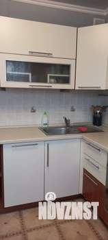 1-к квартира, на длительный срок, 38м2, 3/5 этаж