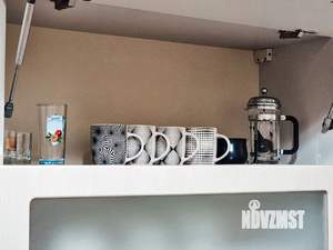 1-к квартира, посуточно, 40м2, 3/9 этаж