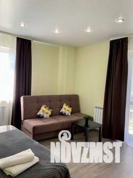 2-к квартира, посуточно, 85м2, 4/17 этаж