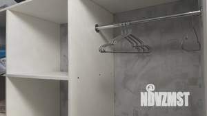 1-к квартира, посуточно, 47м2, 5/10 этаж