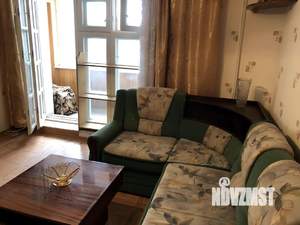 1-к квартира, на длительный срок, 40м2, 8/9 этаж