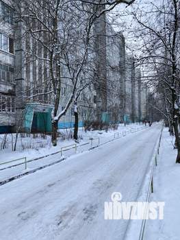 1-к квартира, на длительный срок, 38м2, 1/9 этаж