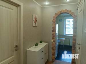 1-к квартира, на длительный срок, 35м2, 2/10 этаж