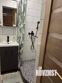 2-к квартира, посуточно, 54м2, 1/1 этаж