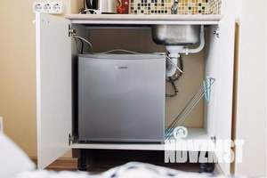 1-к квартира, посуточно, 11м2, 1/3 этаж