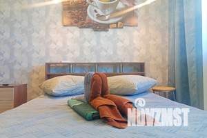 1-к квартира, посуточно, 30м2, 10/16 этаж