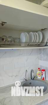 1-к квартира, посуточно, 35м2, 9/9 этаж