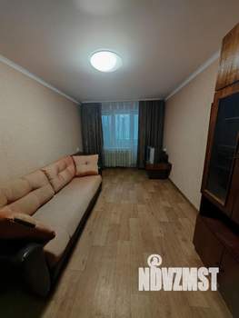 1-к квартира, на длительный срок, 31м2, 5/5 этаж