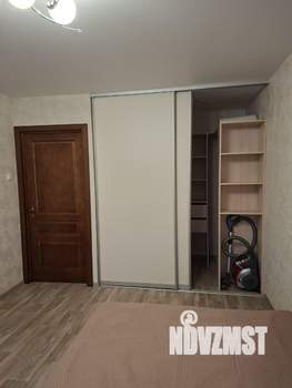 2-к квартира, на длительный срок, 48м2, 1/5 этаж