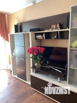 3-к квартира, на длительный срок, 60м2, 3/5 этаж