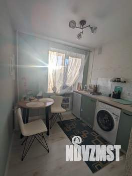 1-к квартира, посуточно, 30м2, 3/5 этаж