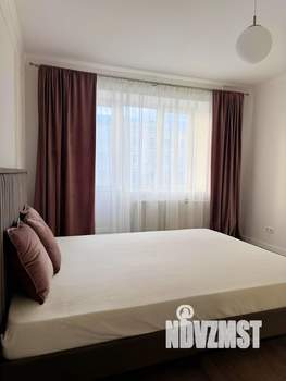 2-к квартира, на длительный срок, 49м2, 4/5 этаж